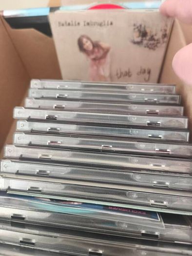 21 Cds