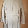 Weekend Max Mara trench coat UK 10 Image 5