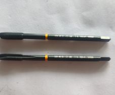 IN STOCK. Guhring #10-32 UNF HSS-E Machine Taps 2B Made in Germany