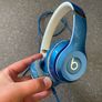 Beats by Dr. Dre Solo Wired On-Ear Headphones Only B0518 Image 2