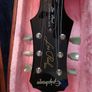 Les Paul epiphone guitar Image 2