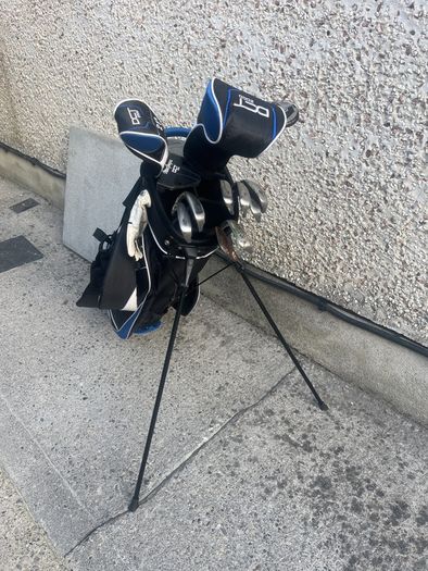Golf set
