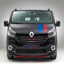 Renault Trafic Sport+ Splitter Image 4