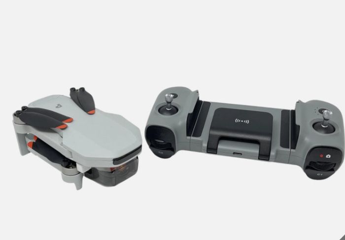 Potensic Atom 2 drone with 8K Camera, AI Track, 10km Video Transmission