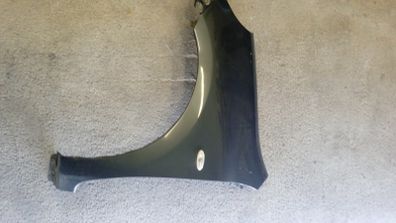 2013 nissan micra LH side wing fender