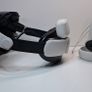 Meta Quest 2 with BoboVR M2 Pro Image 3