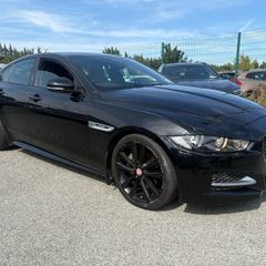 2016 Jaguar XE R-Sport 2.0L Diesel New NCT Low Miles