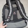 WENGER Carbon 17" Laptop Backpack - Black Image 4