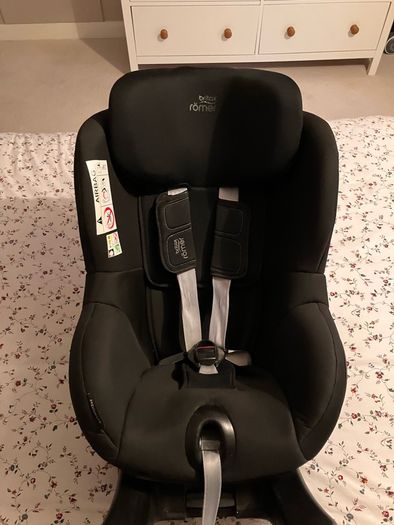 car seat