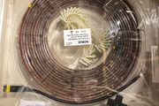 Robus warm white LED 10m