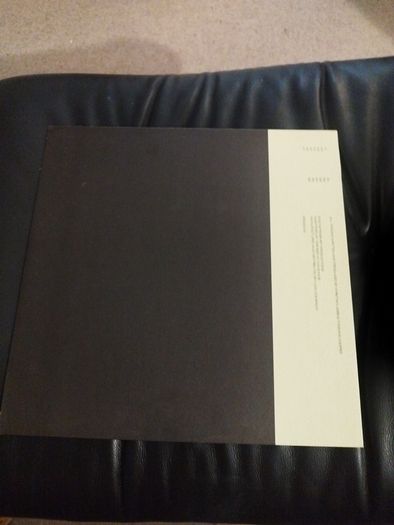 Pessimist & Karim Maas lp