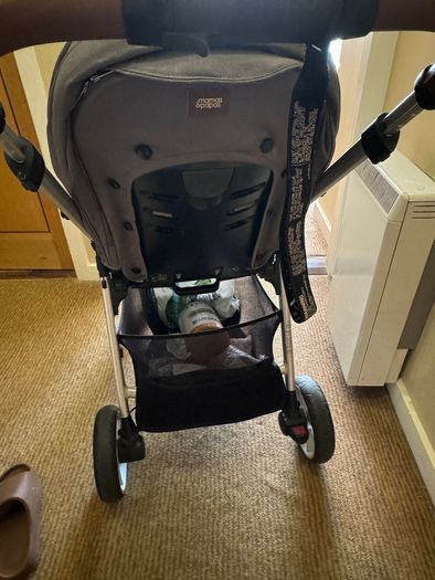 Buggy / Pram / Car Seat / Bassinet travel system