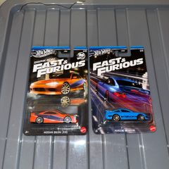 Hot Wheels Fast&Furious