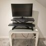 office standing desk Image 3