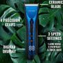 Professional Hair Clippers for Men Kids Family, Waterproof Hair Trimmer Cordless Rechargeable Led Display Three Speed Adjustment Electric Ceramic Blades Hair Clippers Beard Trimmer Cordless (FREE POSTAGE) Image 6