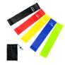 Resistance Band Set For Men And Women 5 In Set Image 5