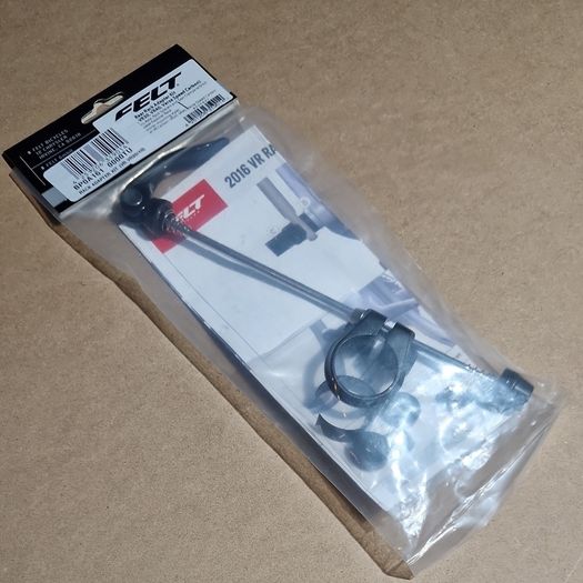 Felt Rear rack adapter kit VR30/40