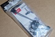 Felt Rear rack adapter kit VR30/40