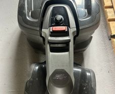 Husqvarna Automower 435X AWD