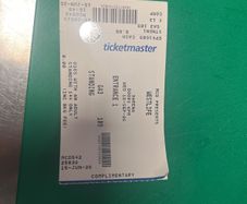 Westlife tickets
