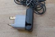 Nintendo 3DS/DS Mains Wired Charger