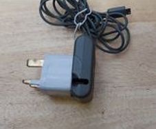 Nintendo 3DS/DS Mains Wired Charger
