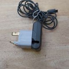 Nintendo 3DS/DS Mains Wired Charger