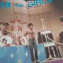 ANNUAL - Book - Diana for Girls - 1974 Image 2