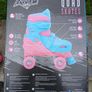 Quad Roller Skates Image 2
