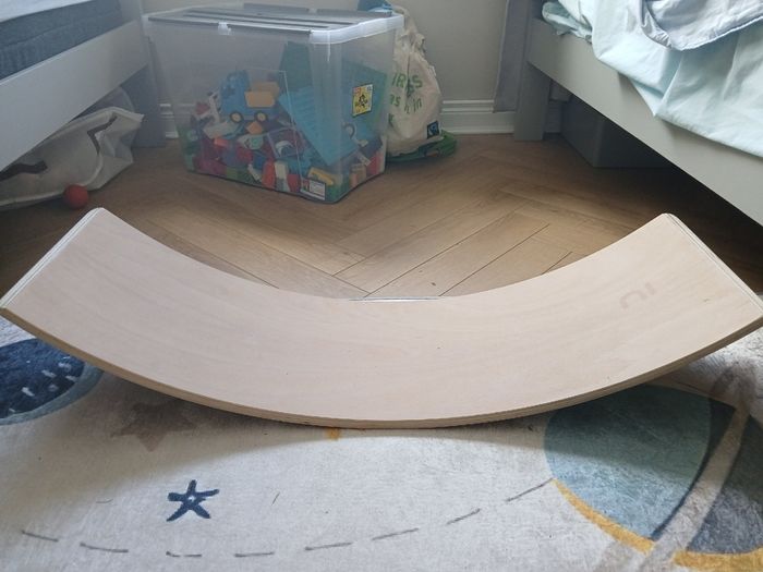 Balance board