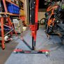 Bike-Tower Stand For Bmw R1200 and 1250 GS / GSA Models Image 3