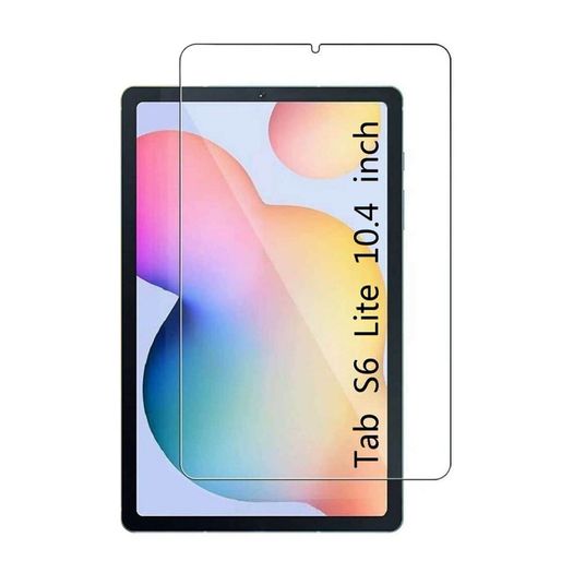 For Samsung Galaxy Tab S6 Lite Tempered Glass Screen Protector Saver P610 / P615 - FHT37SMTG