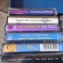 selection of four track tapes Image 6