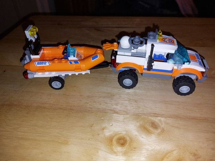 lego