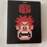 Wreck it Ralph Limited Edition Blu Ray Steelbook Image 2