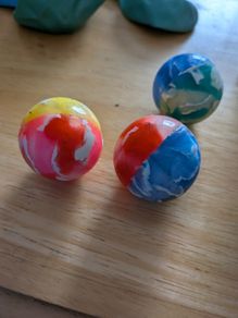 free items