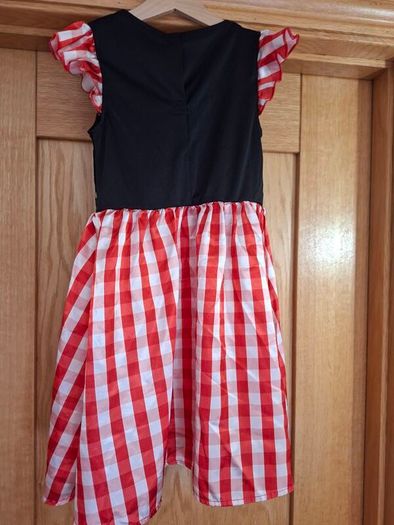 Little Red Riding Hood Costume