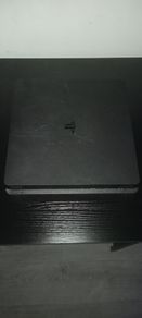 playstation 4 + call of duty games