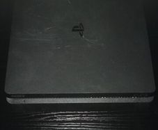 playstation 4 + call of duty games