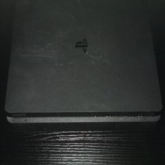 playstation 4 + call of duty games