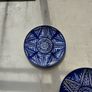 Beautiful Spanish Plates - Vintage Image 2
