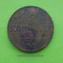 Russia 1832 year 5 Kopeek. Image 2