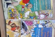 Liam Farrells Three Little Pigs and The Trial of the big bad  Wolf