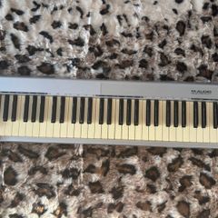 M Audio Keystation 61es USB MIDI Controller