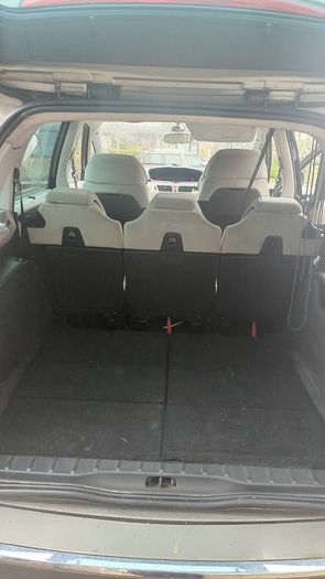 2008 Citroen C4 Grand Picasso 7 seater people carrier