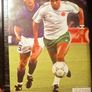 2006. Paul McGrath. Back From The Brink. Image 5