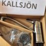 Ikea Kallsjon Pillar Tap Image 2