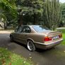 1996 BMW E34 520i Manual Image 8