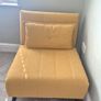 M & S Dylan Chair / Single Sofa Bed Image 2