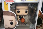 Funko Pop Stephen Curry #205
